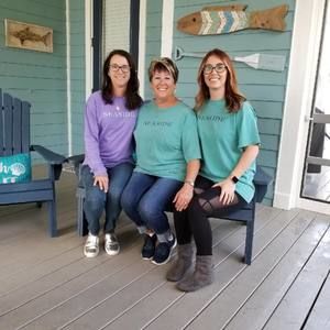 Meet your Posher, Arlene